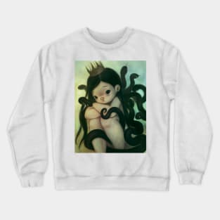 Hydra Crewneck Sweatshirt